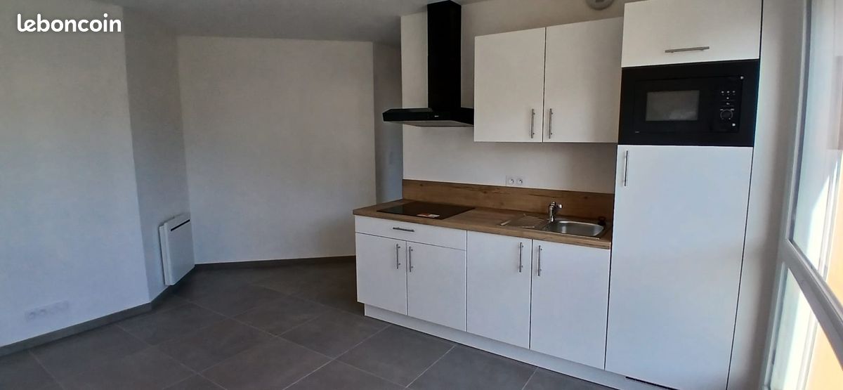 Appartement 2 pièces 34 m² · à Brest · 34 m² · 665 €