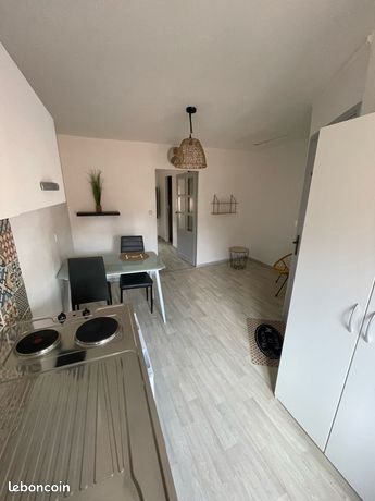 Appartement centre ville