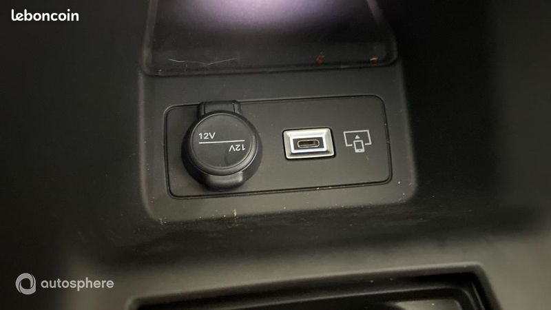 Peugeot 308 Plug-In Hybrid 195ch GT Exclusive e-DCS7 (image 30)