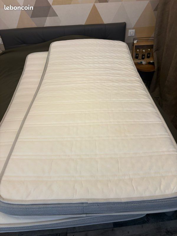 Matelas 1 personne (image 3)