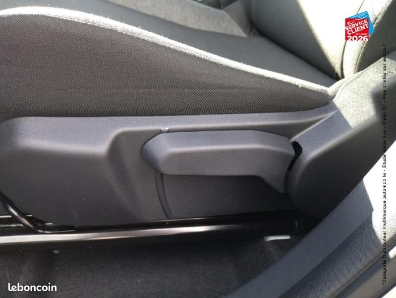 Toyota Aygo X 1.0 VVT-i 72ch Dynamic MY24 (image 27)