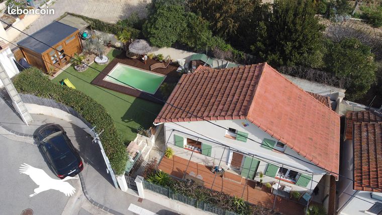Maison 4 pièces 76 m² — 5