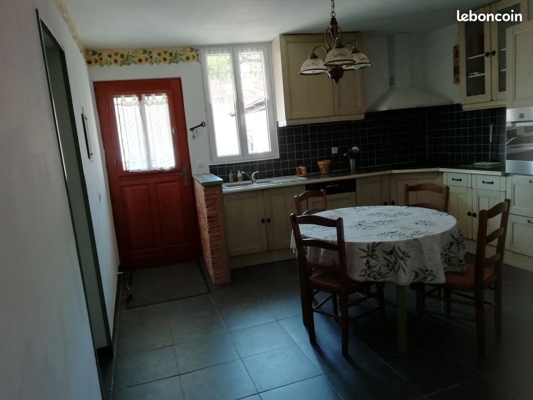 Location de gite (image 3)