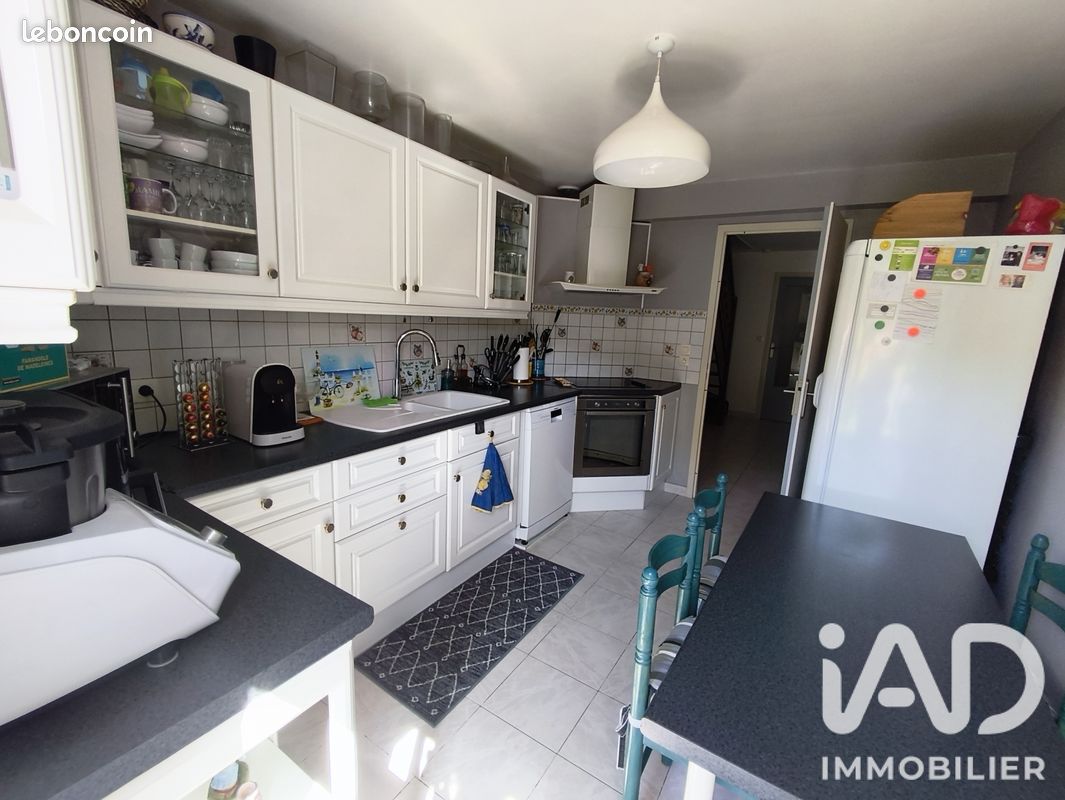 Maison 5 pièces 97 m² (image 9)