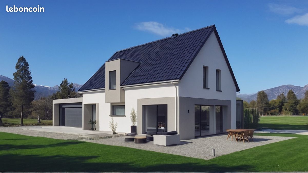 Maison 7 pièces 165 m² · à Schlierbach · 165 m² · 476 279 €