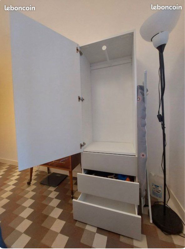 Armoire ikea (image 2)