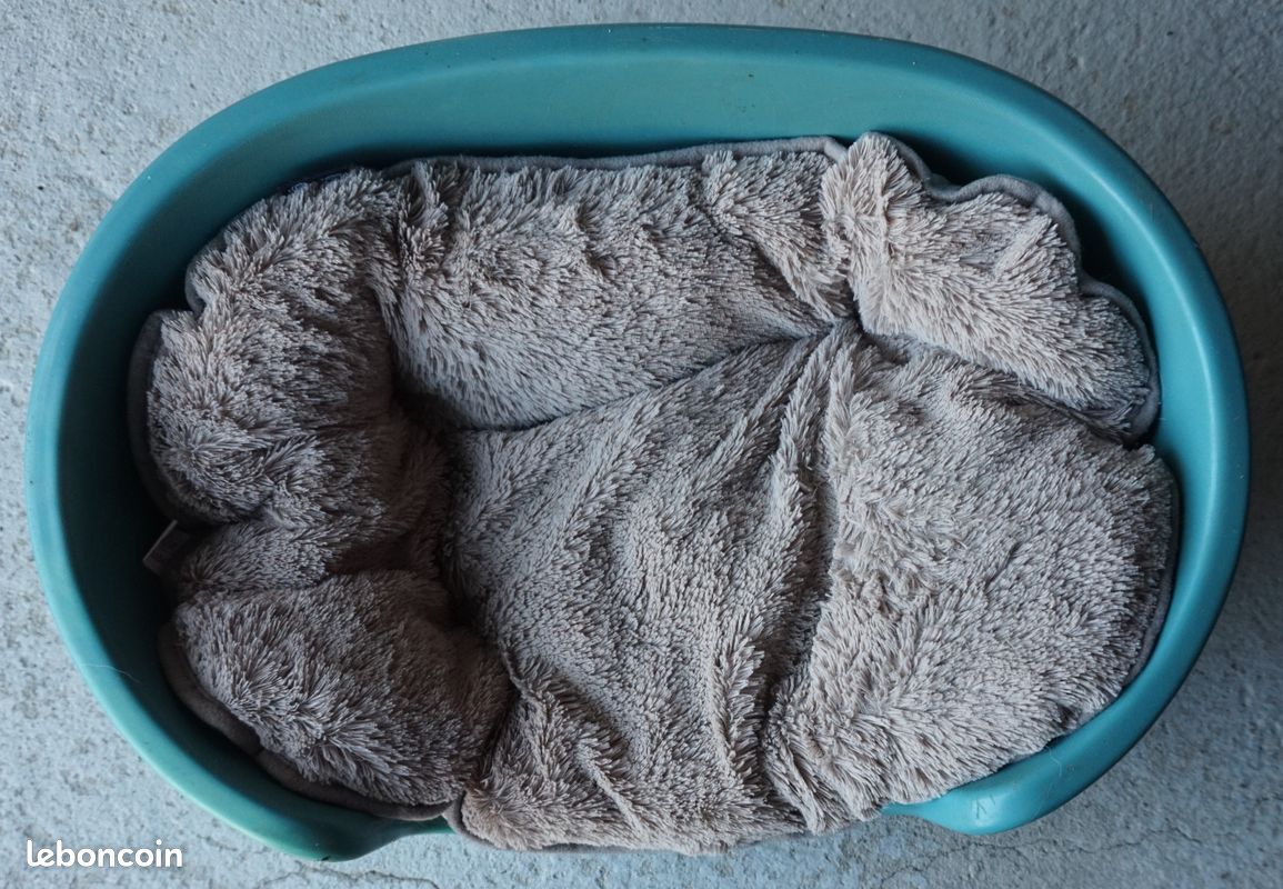Panier pour chien (image 1)