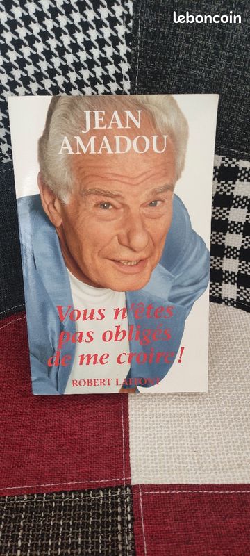 Vous n'êtes pas obligés de me croire (image 2)