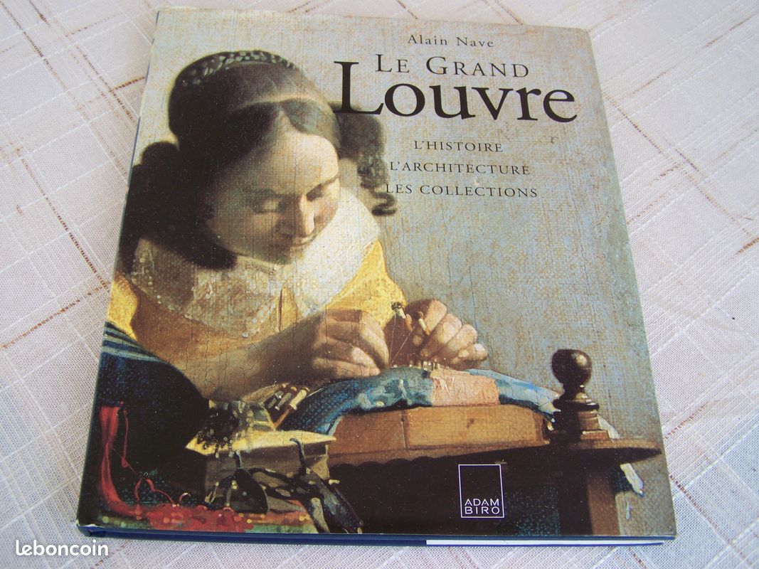 Livre sur la peinture (image 3)