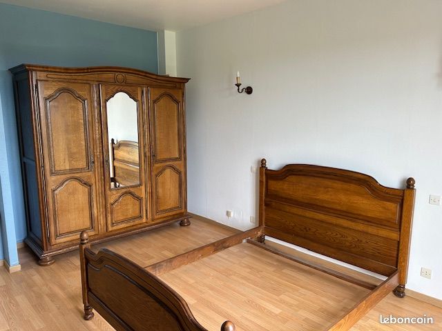 Maison à louer meublée (image 3)