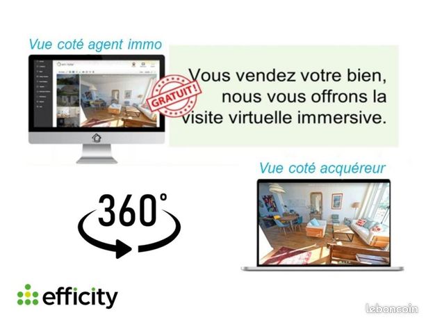 Appartement 1 pièce 24 m² — 7