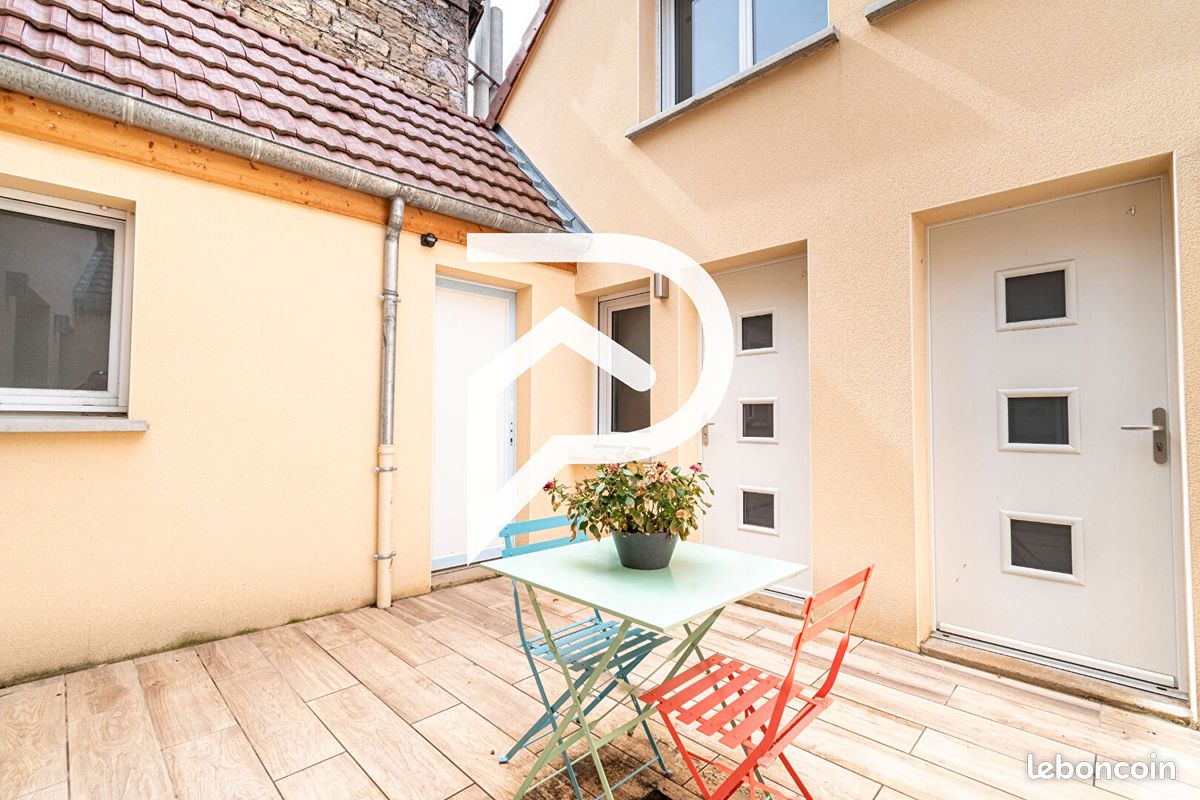 Appartement 2 pièces 50 m² · à Dijon · 50 m² · 670 €/mois