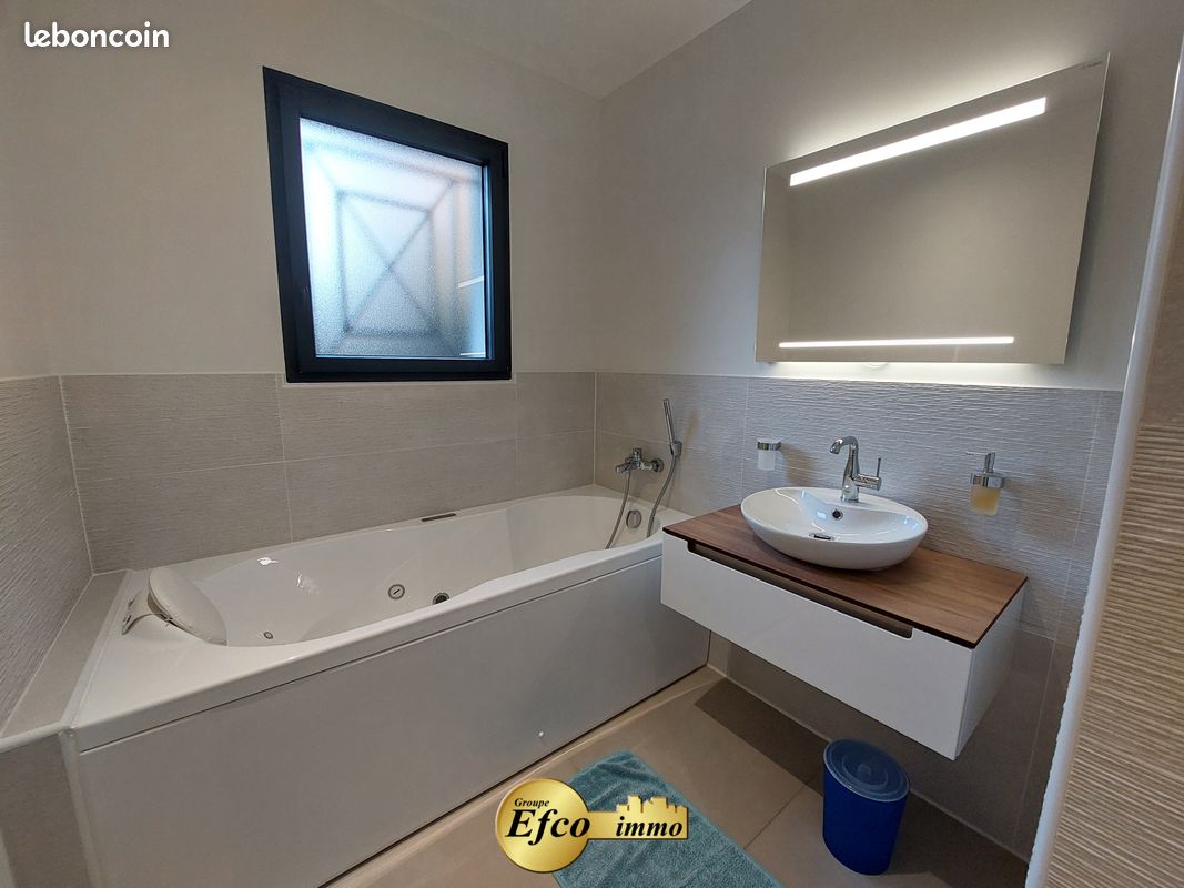 Maison 5 pièces 130 m² - Messanges 40660 (image principale 13)