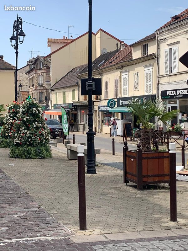 Appartement 1 pièce 32 m² · à Esbly · 32 m² · 730 €/mois