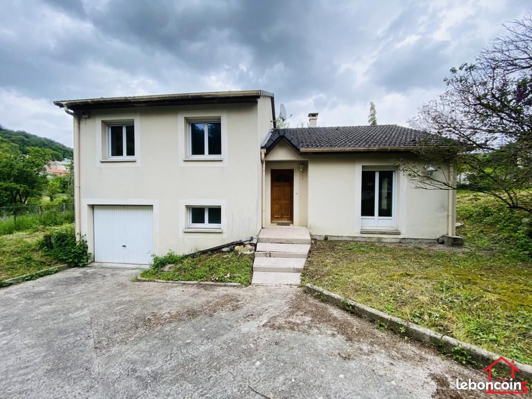 Maison 4 pièces 90 m² · à Chavigny · 90 m² · 230 000 €