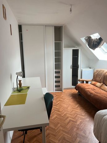 Maison a louer vaureal - 1 pièce(s) - 11 m2 - Surfyn