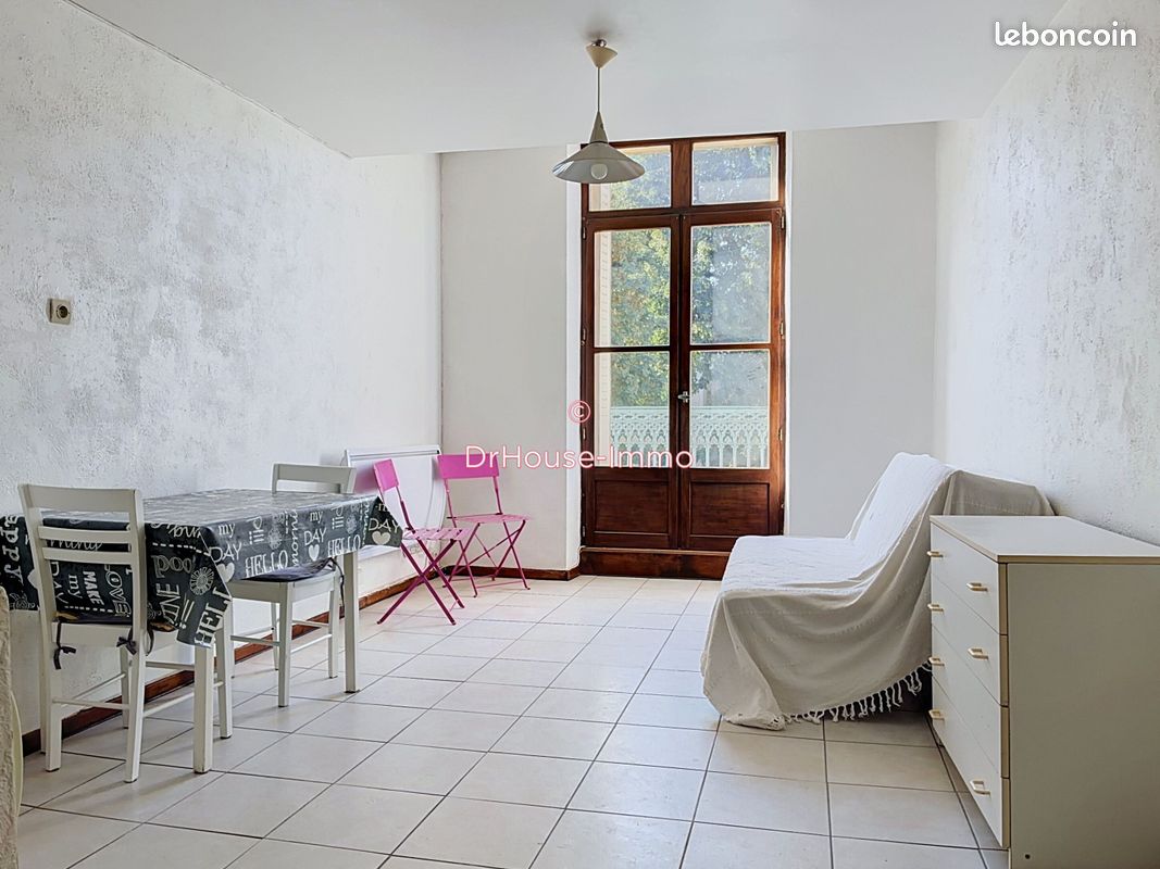 Appartement 1 pièce 23 m² · à Grenoble · 23 m² · 55 000 €