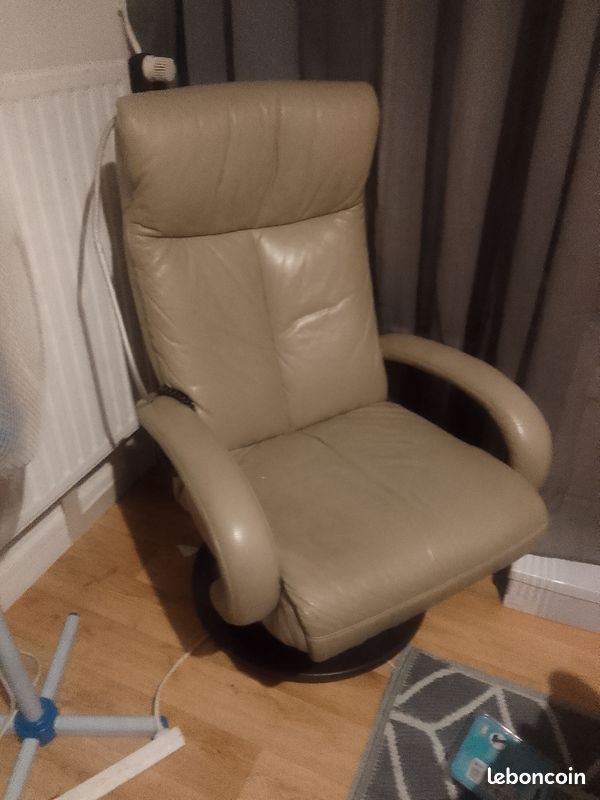 Fauteuil électrique (image 2)