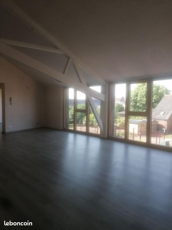 Appartement 3 pièces 99 m² · à Gonneville-la-Mallet · 99 m² · 219 000 €