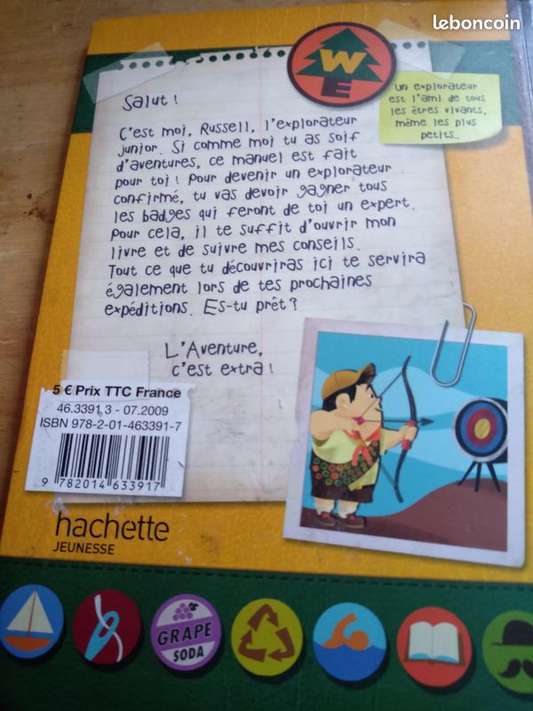 Livres de poche enfants (image 3)