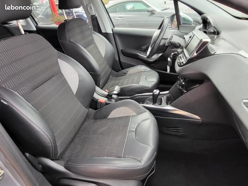 Peugeot 2008 hdi (image 4)