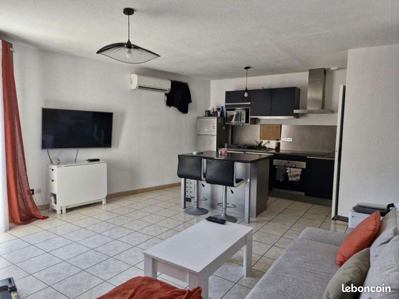 Appartement 3 pièces 67 m² · à Sérignan · 67 m² · 840 €/mois