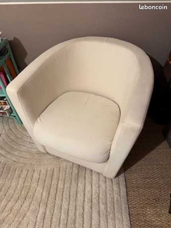 2 fauteuil 1 place d'occasion - Ameublement - - page 8