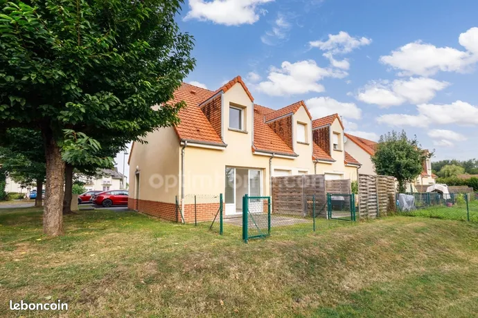 Annonce vente Maison mézidon vallée d'auge