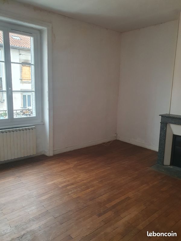 Maison 8 pièces 127 m² · à Limoges · 127 m² · 139 000 €