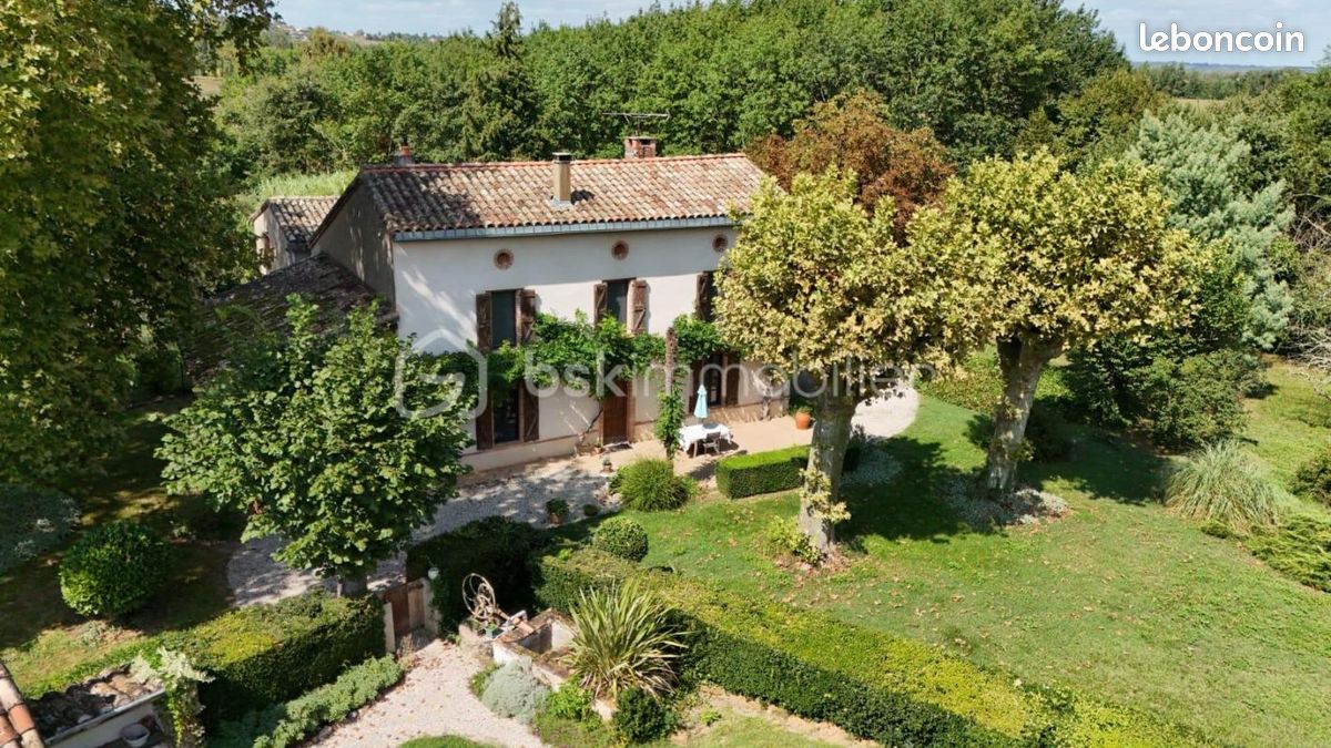 Maison 7 pièces 213 m² · à Coufouleux · 213 m² · 565 000 €