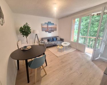 Appartement 159 000 € - 56 m²