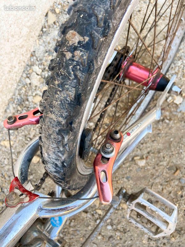BMX Schwinn (image 4)