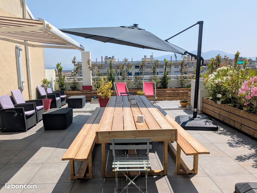 Appartement 8 pièces 184 m² · à Marseille · 184 m² · 1 150 000 €