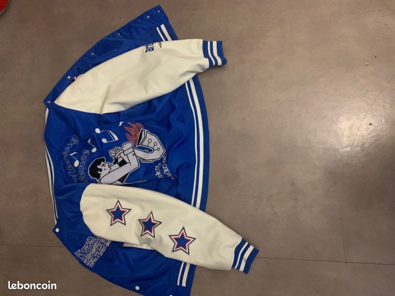 Veste style us Zara (image 2)