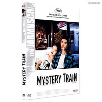 Mystery Train - Jim Jarmusch (image 1)