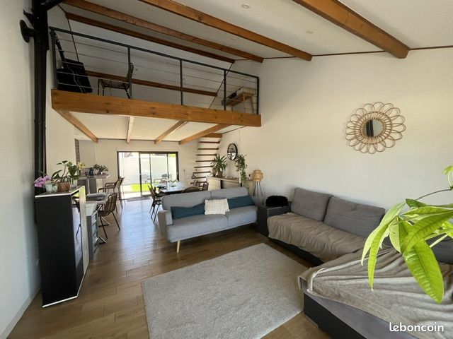 Maison 6 pièces 117 m² (image 4)