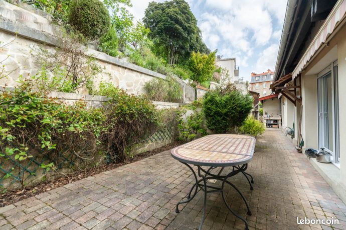 Maison a louer meudon - 4 pièce(s) - 103 m2 - Surfyn