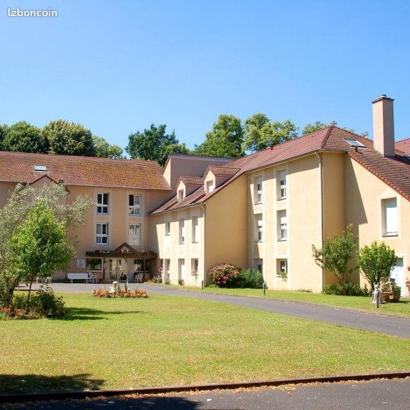 Appartement 1 pièce 17 m² · à Morigny-Champigny · 17 m² · 169 299 €