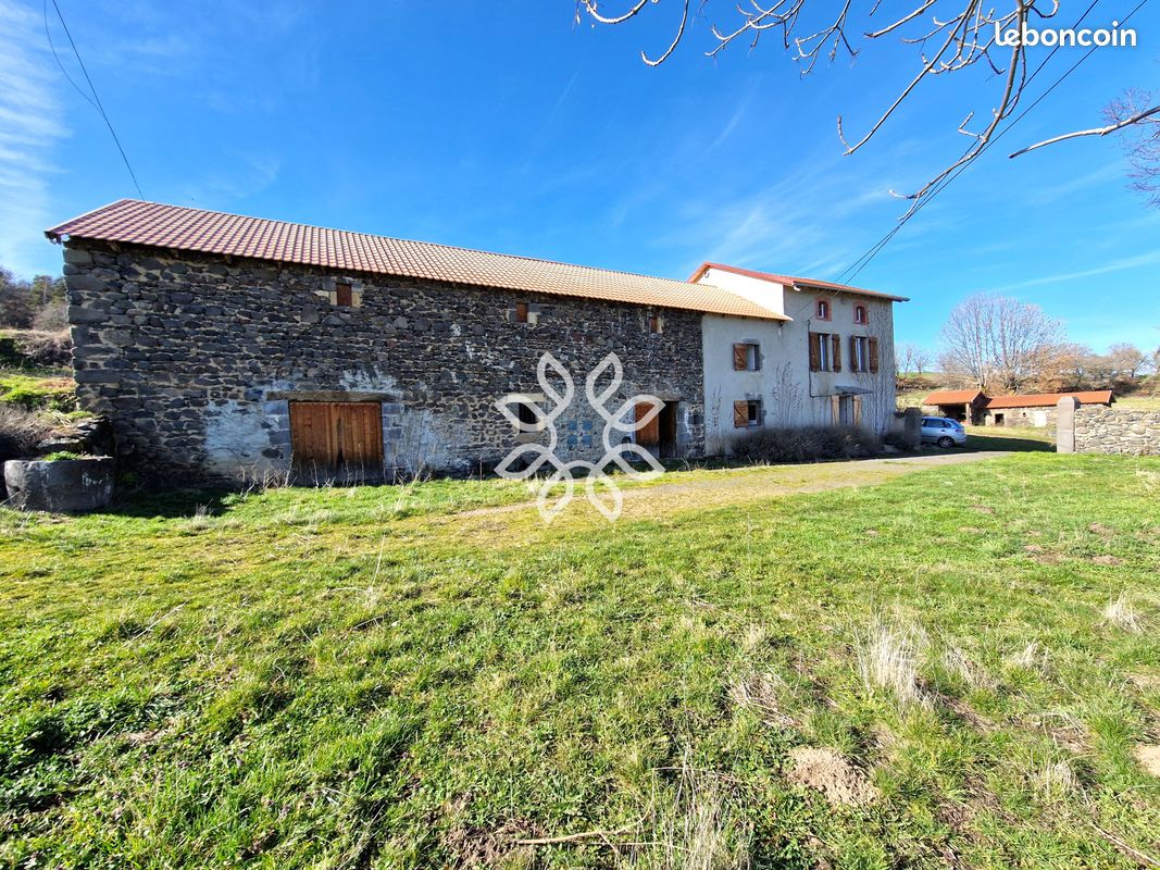 Propriété 7 pièces 110 m² (image 1)