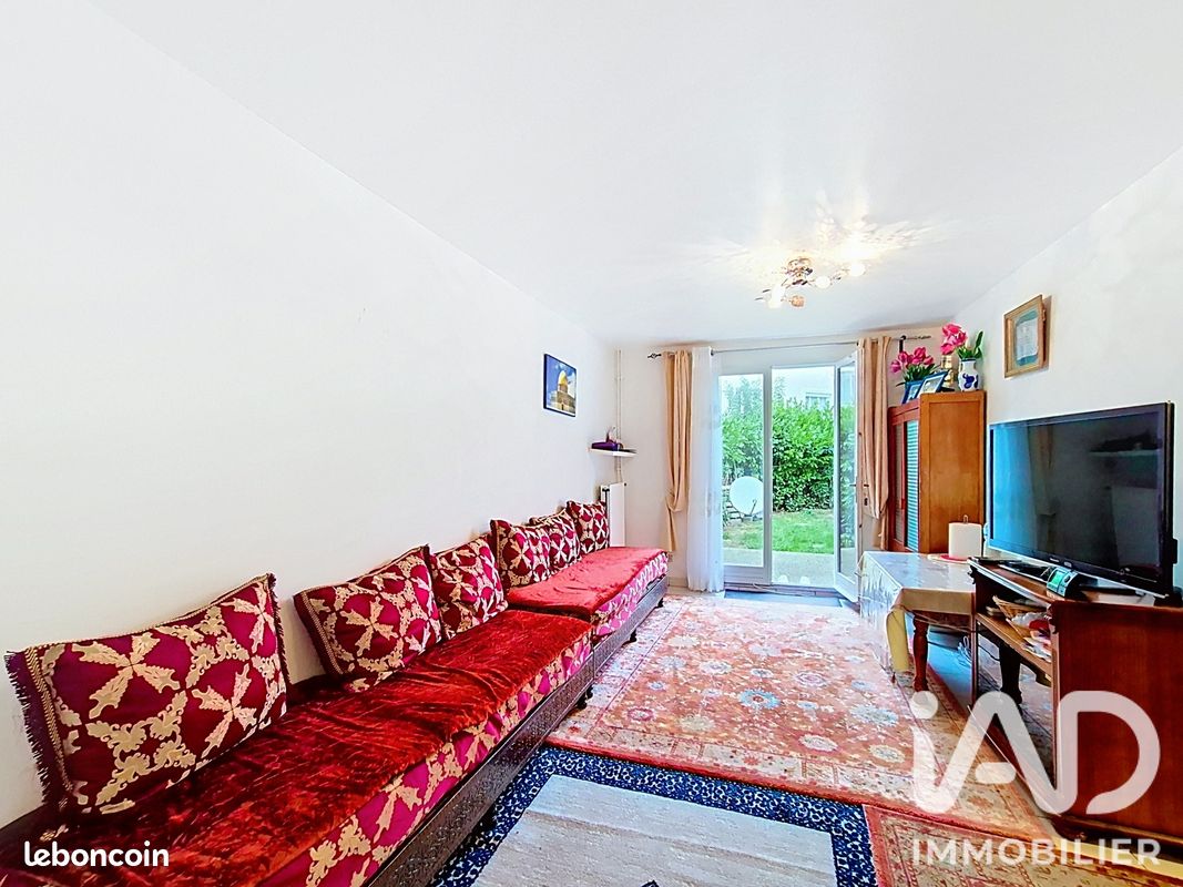 Maison 4 pièces 75 m² · à Évry-Courcouronnes · 75 m² · 240 000 €