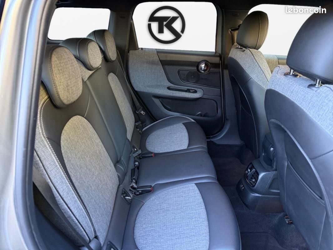 Mini Countryman F60 136 ch Cooper Northwood (image 11)
