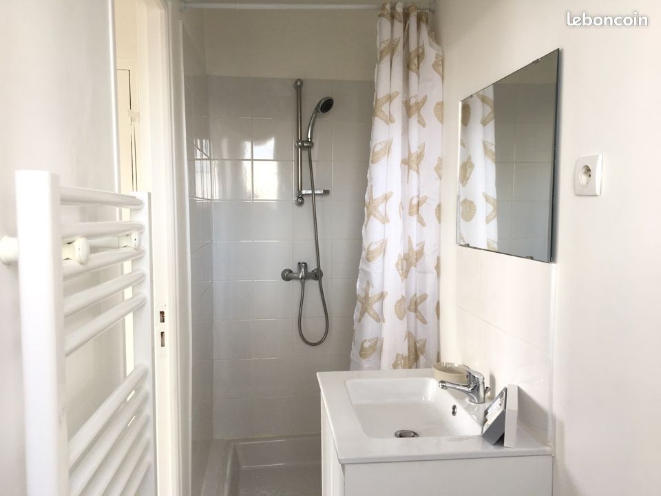 Appartement a louer maisons-alfort - 1 pièce(s) - 15 m2 - Surfyn