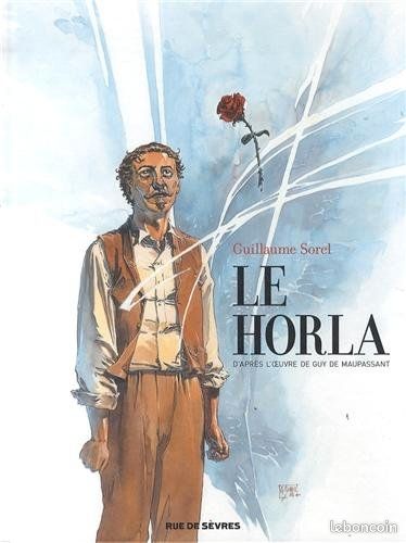Le Horla grand format (image 1)