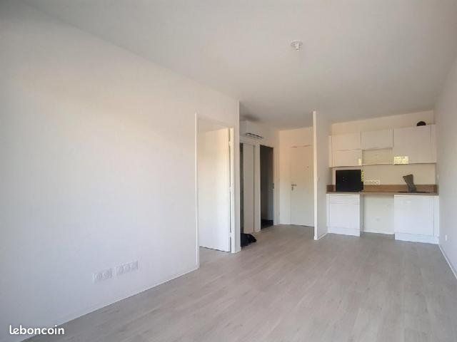Appartement 2 pièces 34 m² (image 3)