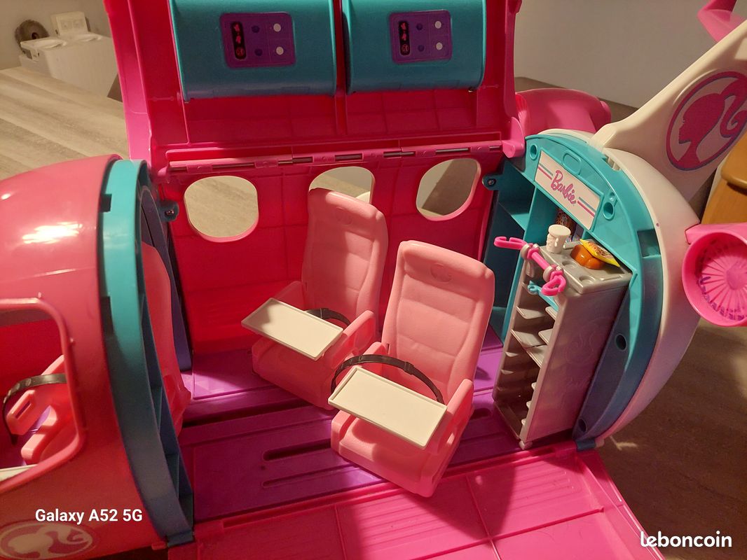Avion barbie (image 4)
