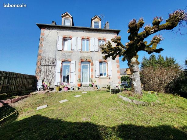 Maison 4 pièces 145 m²
