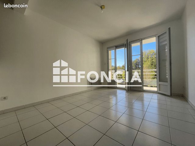 Appartement 2 pièces 36 m² · à Périgueux · 36 m² · 457 €