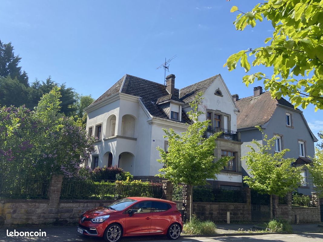 Maison 6 pièces 156 m² · à Sarreguemines · 156 m² · 290 000 €