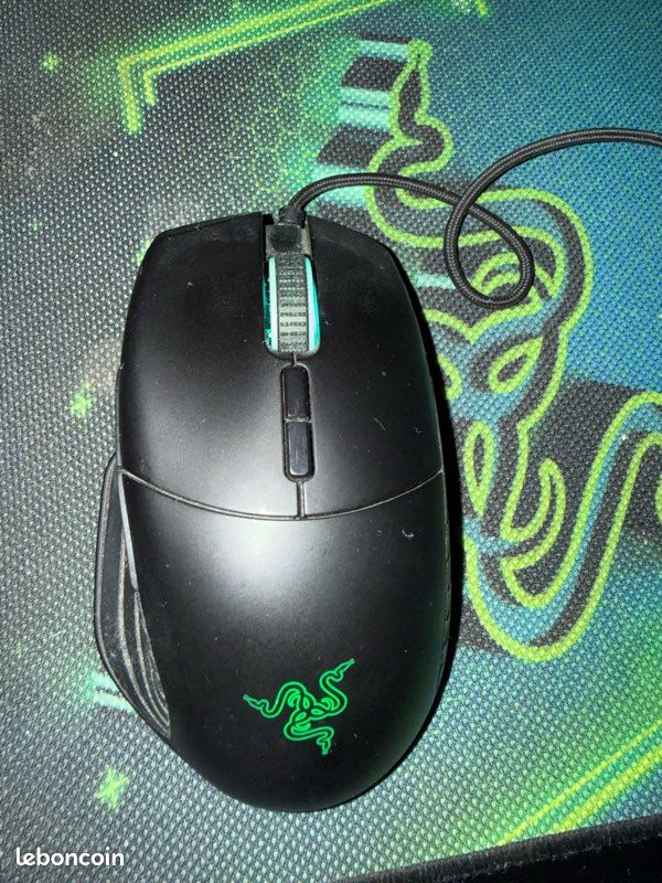 Ordinateur asus + accessoires (image 3)