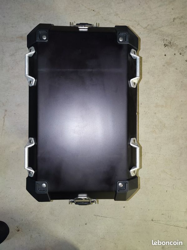 Valise gauche BMW R 1250 GSA (image 3)